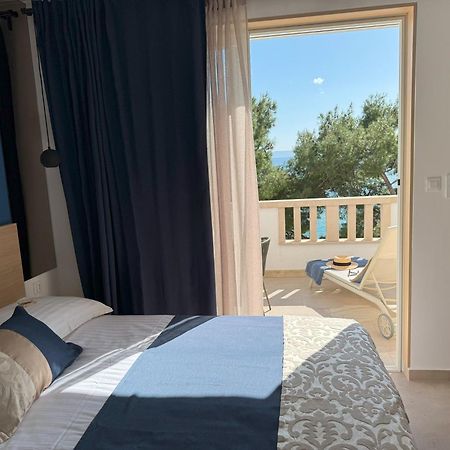 Beach Apartments Ankora Makarska Exterior photo