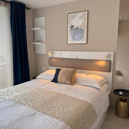 Beach Apartments Ankora Makarska Exterior photo