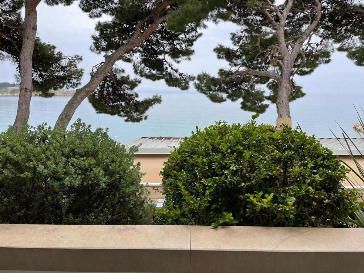 Beach Apartments Ankora Makarska Exterior photo