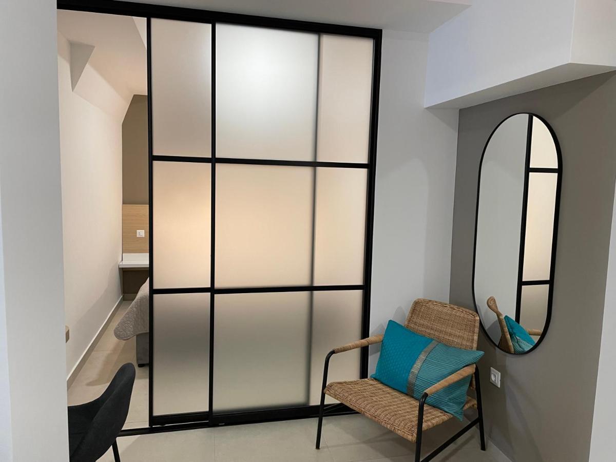 Beach Apartments Ankora Makarska Exterior photo