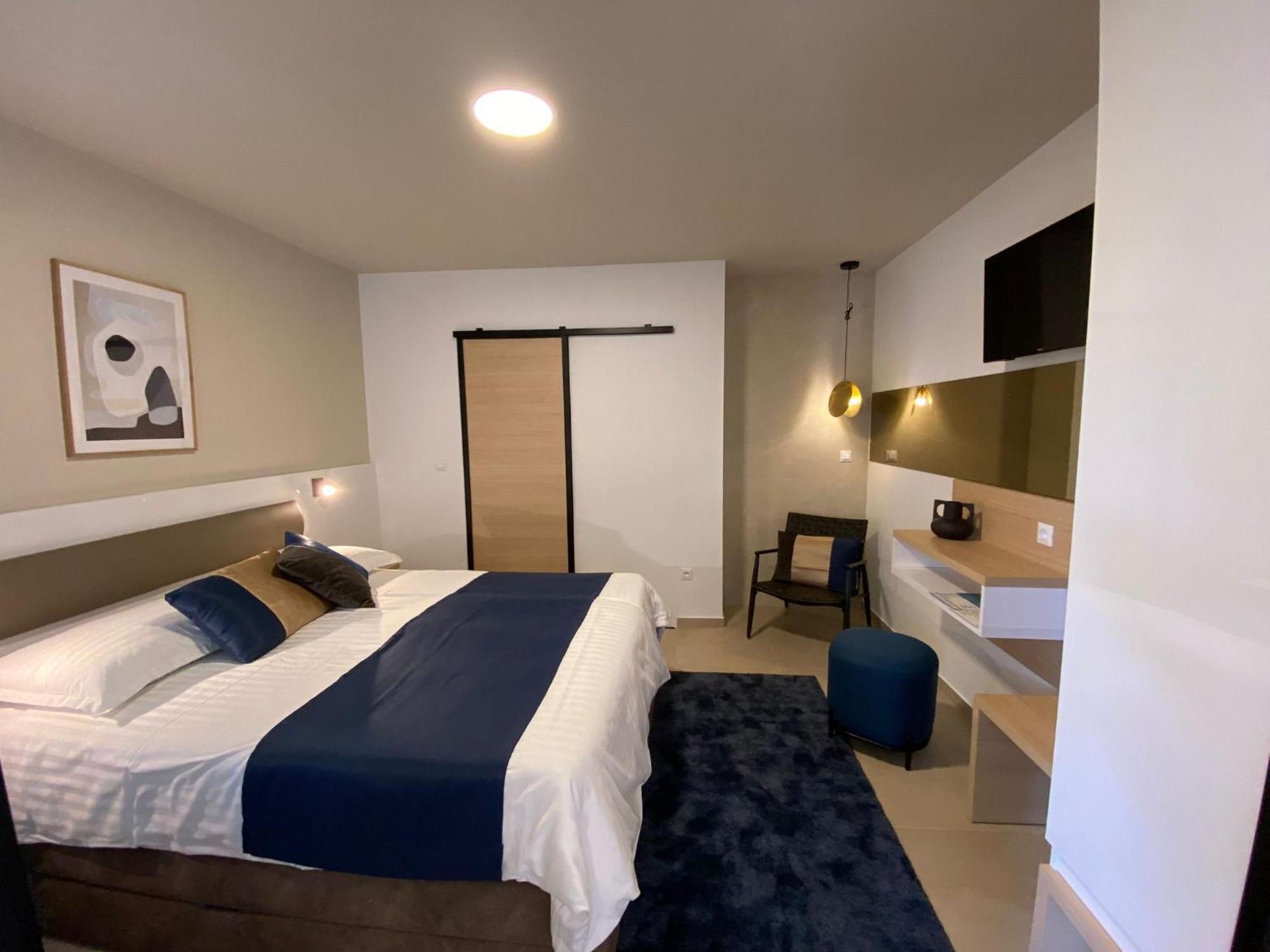 Beach Apartments Ankora Makarska Exterior photo