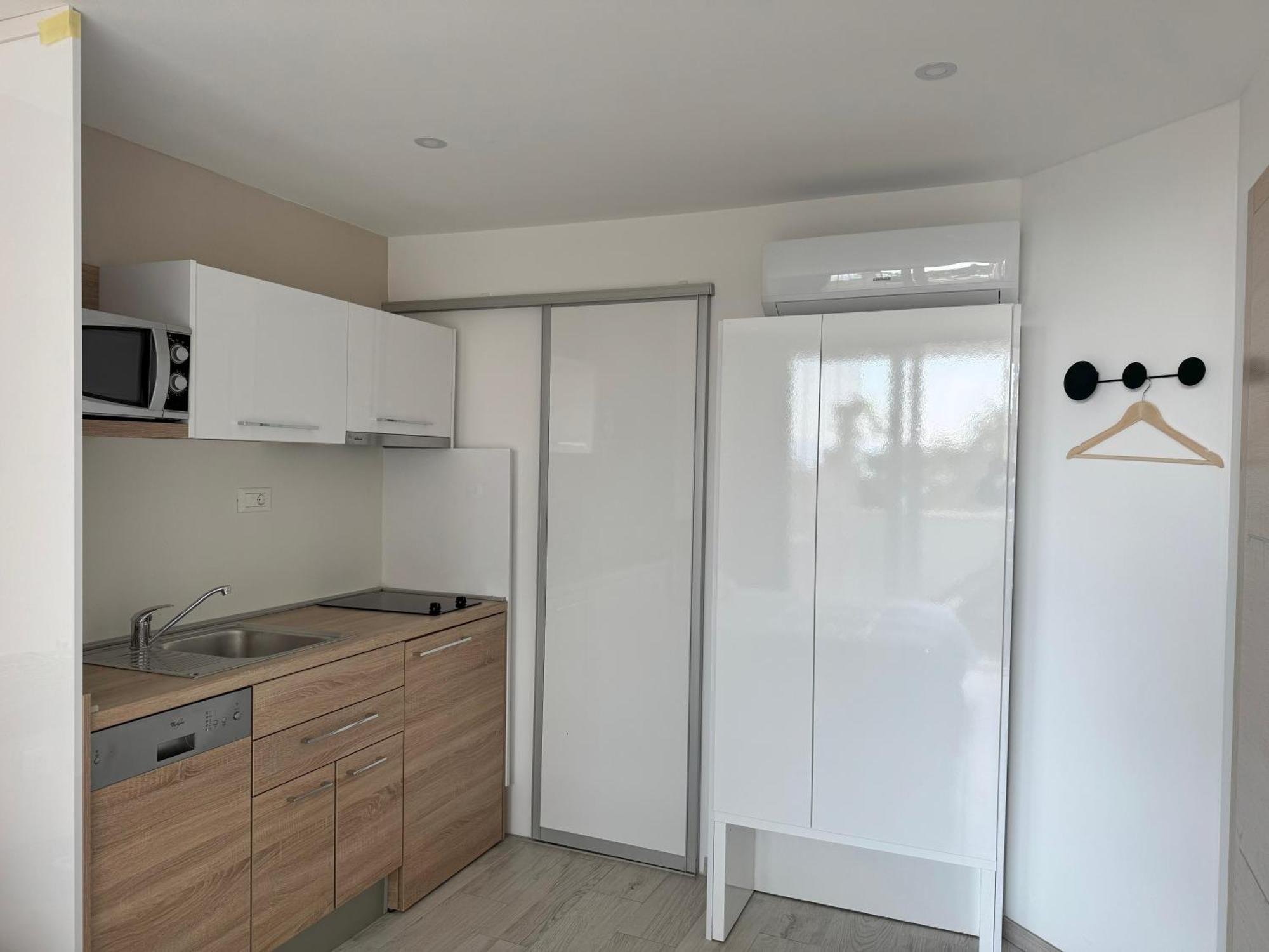 Beach Apartments Ankora Makarska Exterior photo