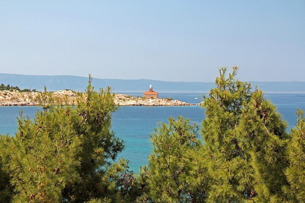 Beach Apartments Ankora Makarska Exterior photo