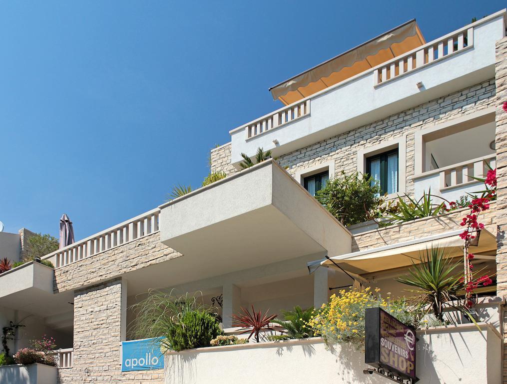 Beach Apartments Ankora Makarska Exterior photo