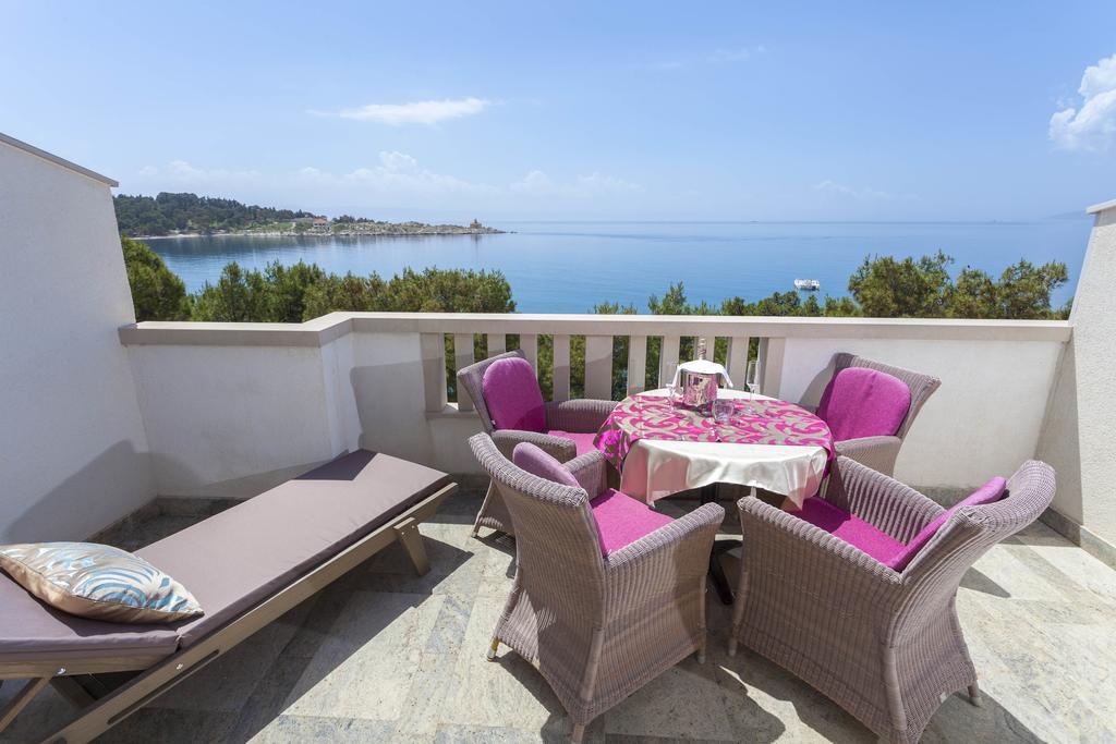 Beach Apartments Ankora Makarska Exterior photo