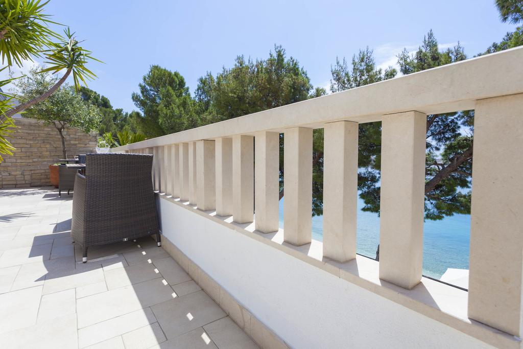 Beach Apartments Ankora Makarska Exterior photo