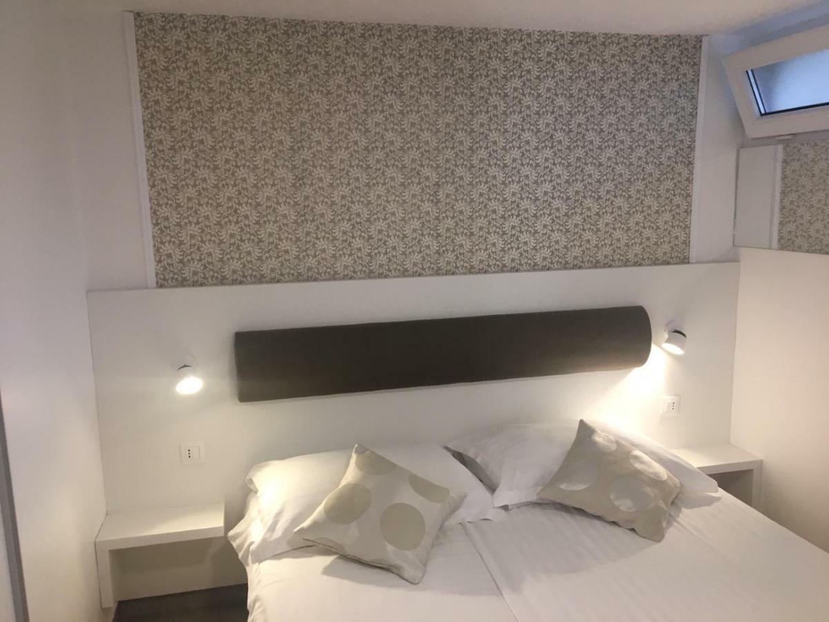 Beach Apartments Ankora Makarska Exterior photo