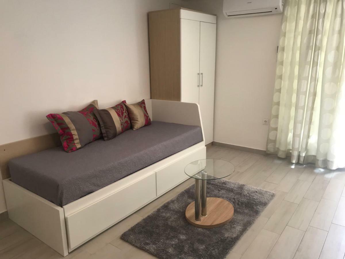 Beach Apartments Ankora Makarska Exterior photo