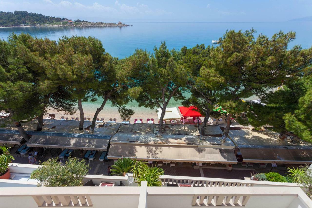 Beach Apartments Ankora Makarska Exterior photo