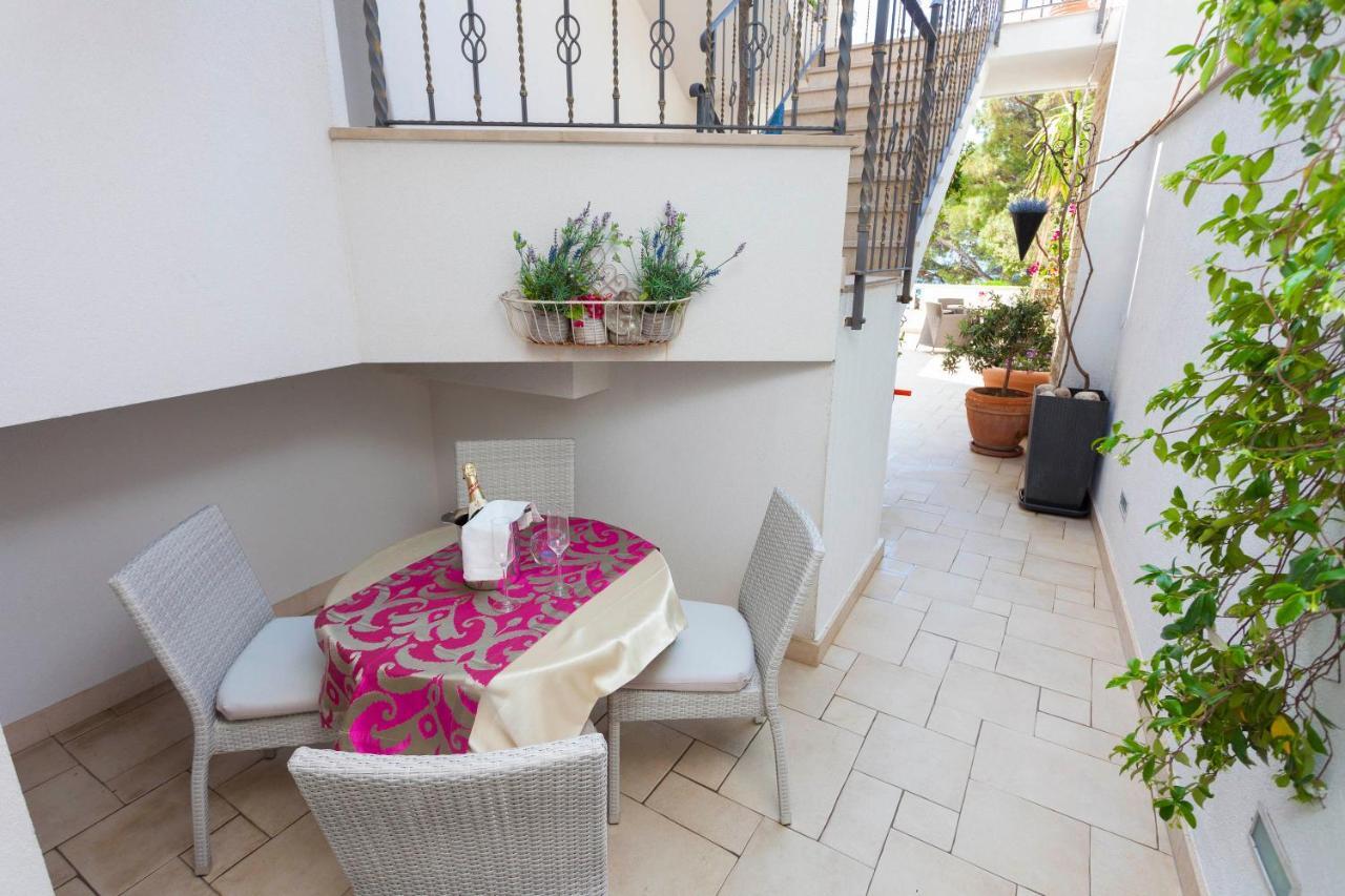 Beach Apartments Ankora Makarska Exterior photo