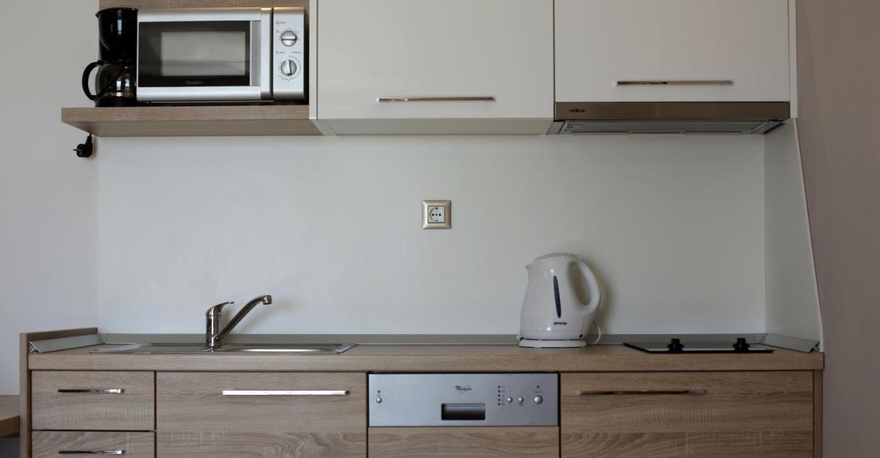 Beach Apartments Ankora Makarska Room photo
