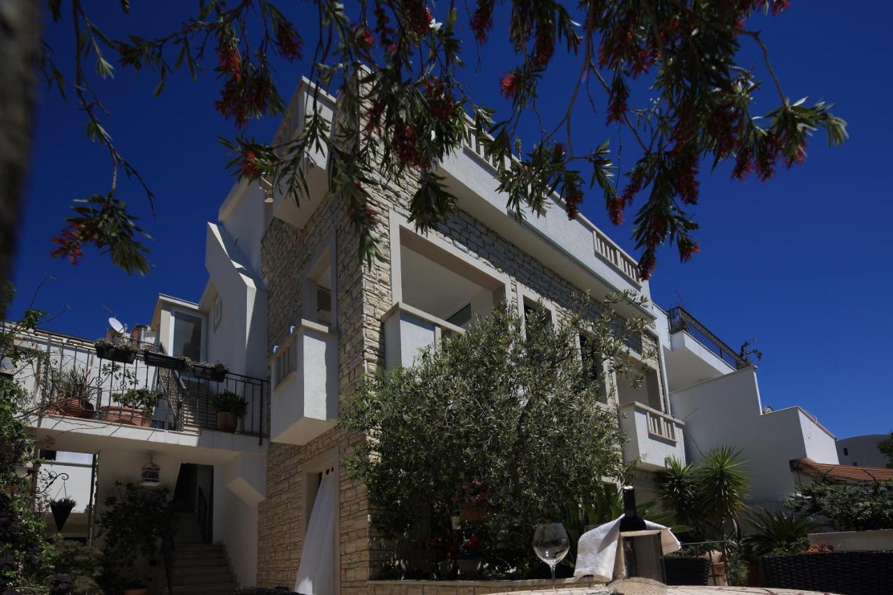 Beach Apartments Ankora Makarska Exterior photo